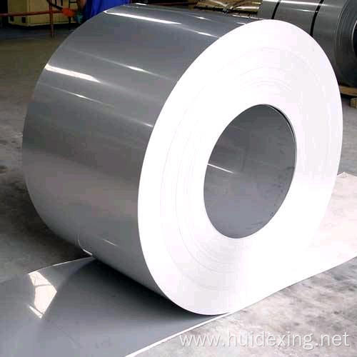 Stainless steel coils 201